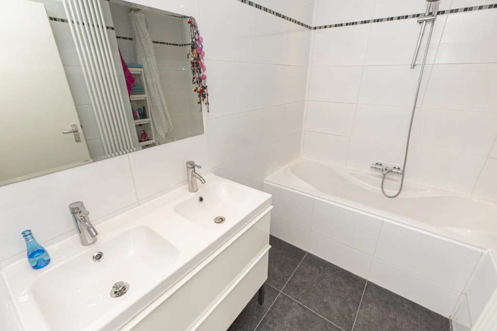 Foto van de Appartement gelegen aan de Nijverheidssingel in Breda