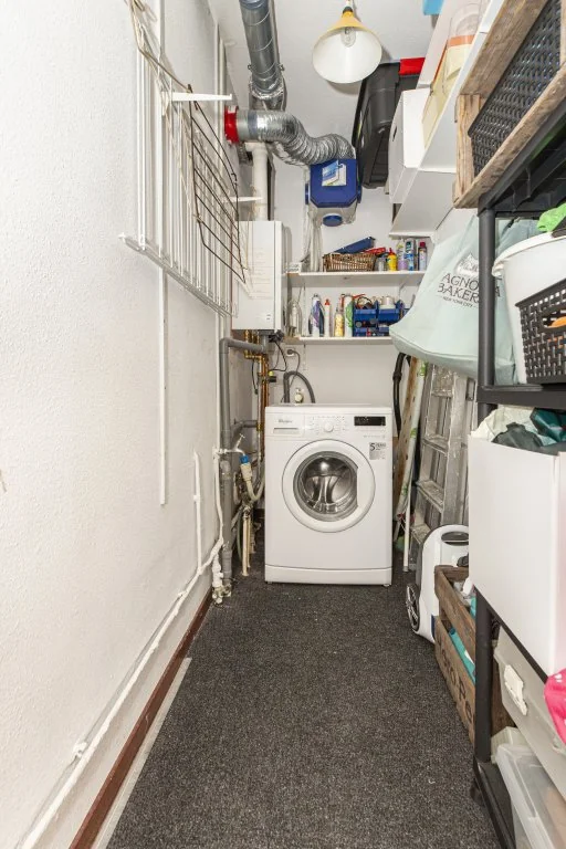 Foto van de Appartement gelegen aan de Nijverheidssingel in Breda