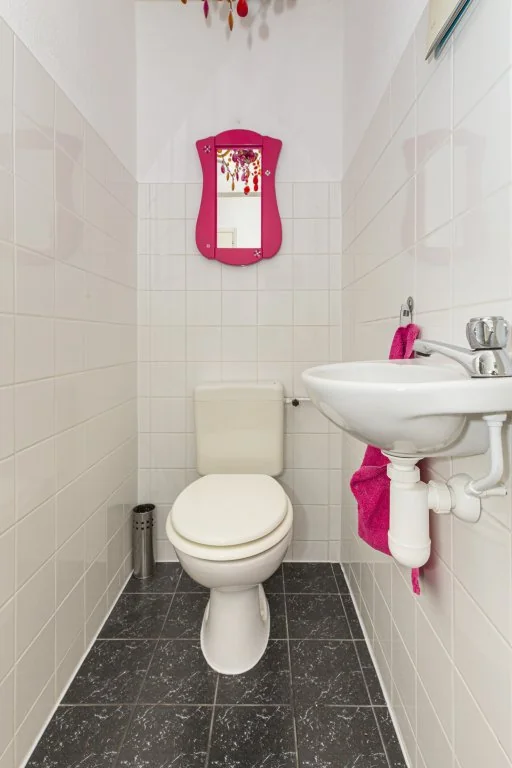 Foto van de Appartement gelegen aan de Nijverheidssingel in Breda