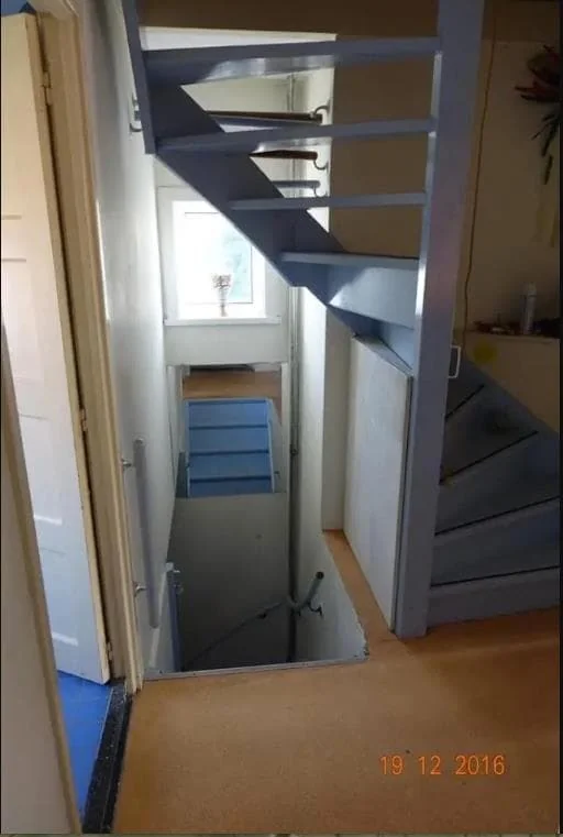 Foto van de Kamer gelegen aan de Thomas van Diessenstraat in Goirle