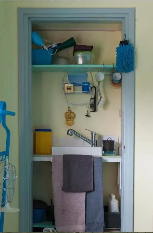 Foto van de Kamer gelegen aan de Thomas van Diessenstraat in Goirle