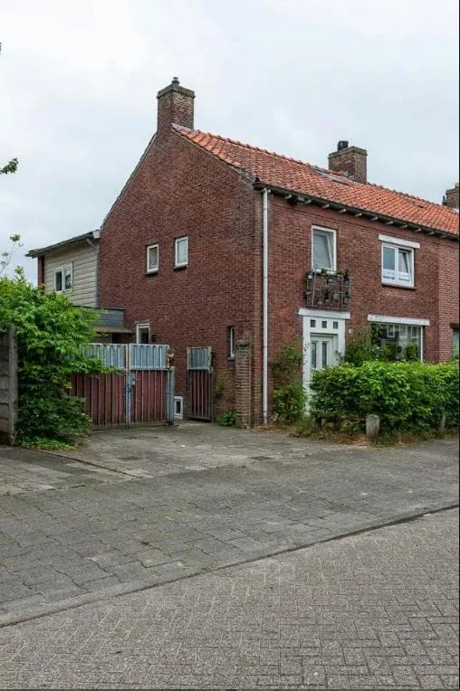 Foto van de Kamer gelegen aan de Thomas van Diessenstraat in Goirle