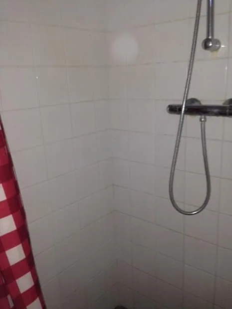 Foto van de Kamer gelegen aan de Europalaan in Tilburg