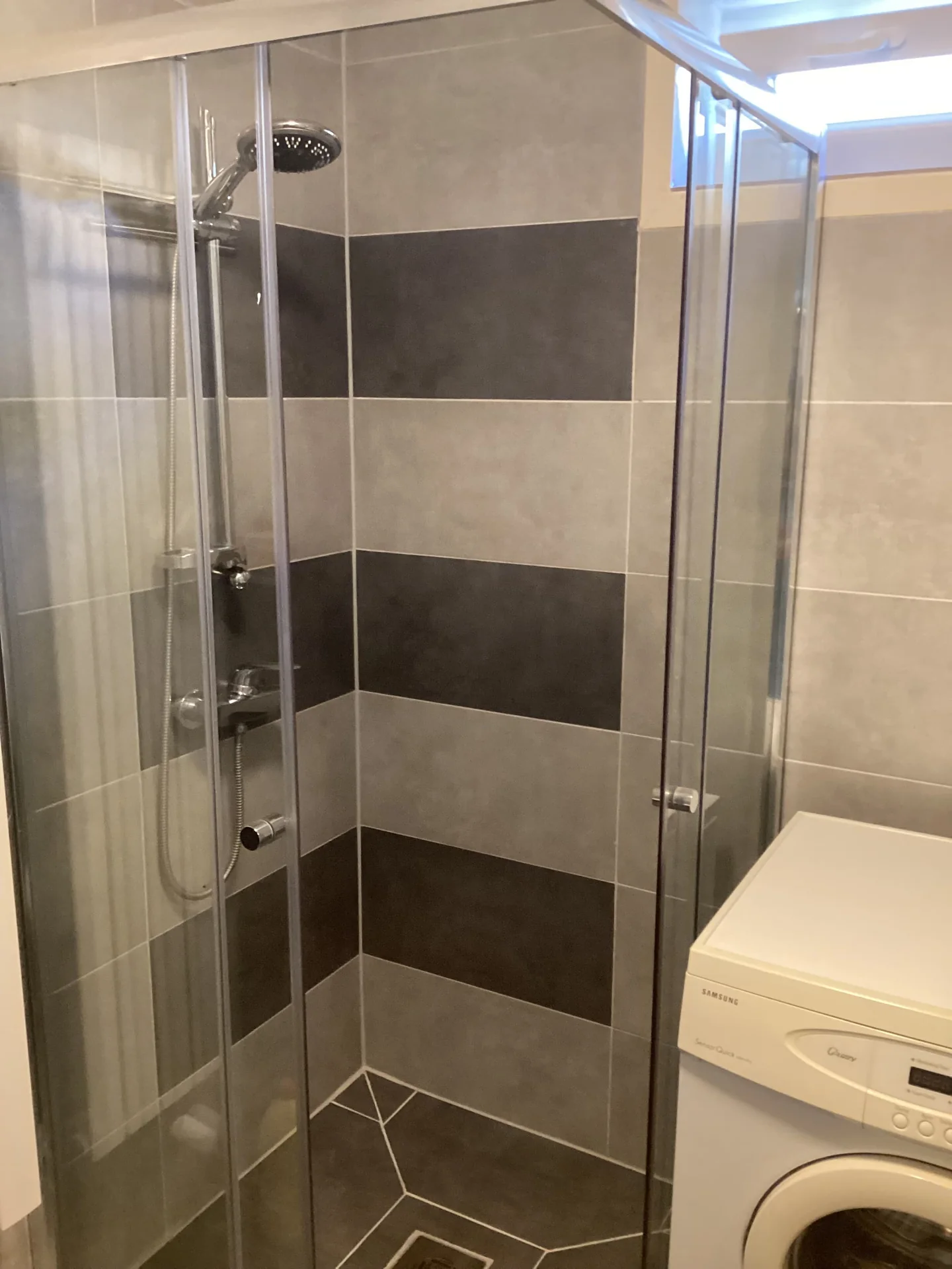 Foto van de Studio gelegen aan de Annie M.G. Schmidtweg in Almere