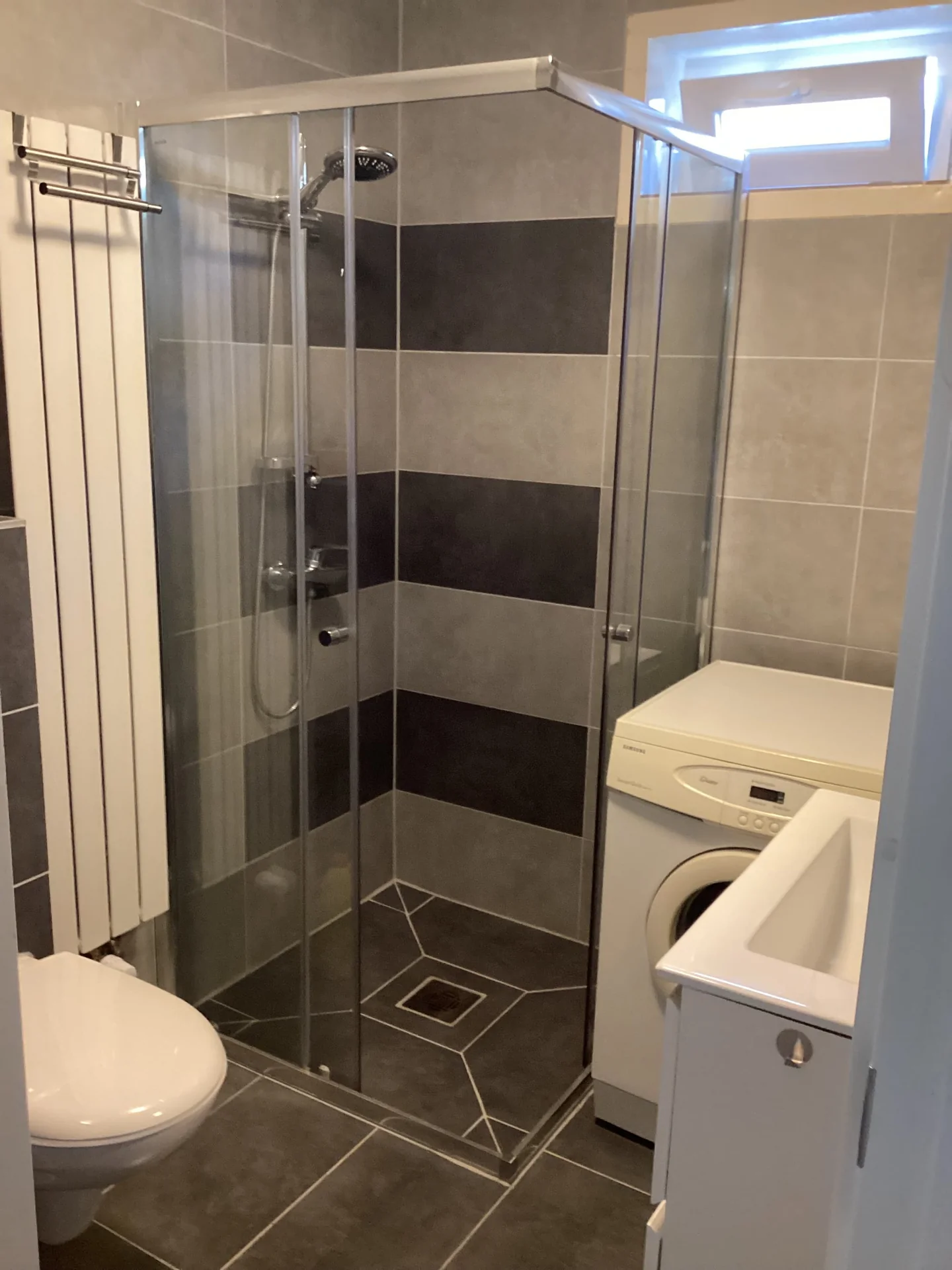 Foto van de Studio gelegen aan de Annie M.G. Schmidtweg in Almere