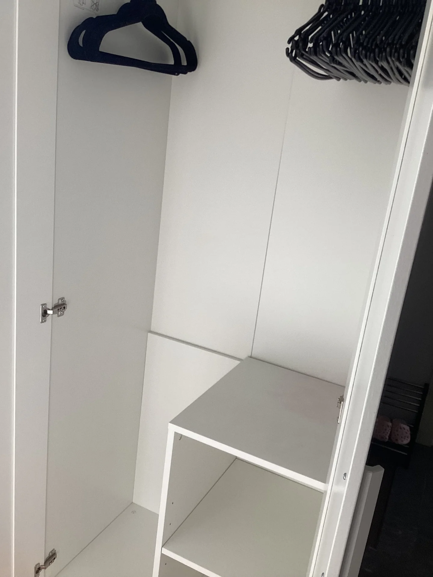 Foto van de Studio gelegen aan de Annie M.G. Schmidtweg in Almere