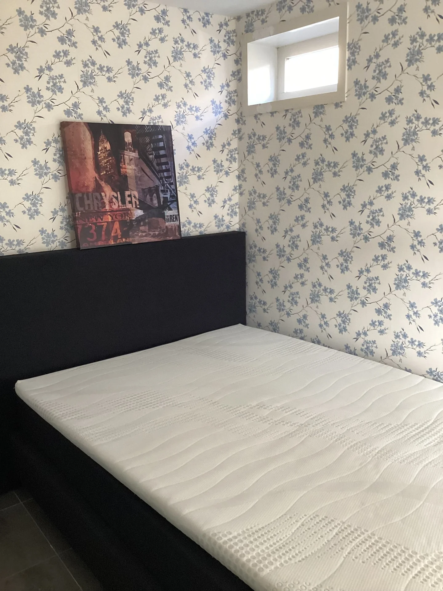 Foto van de Studio gelegen aan de Annie M.G. Schmidtweg in Almere