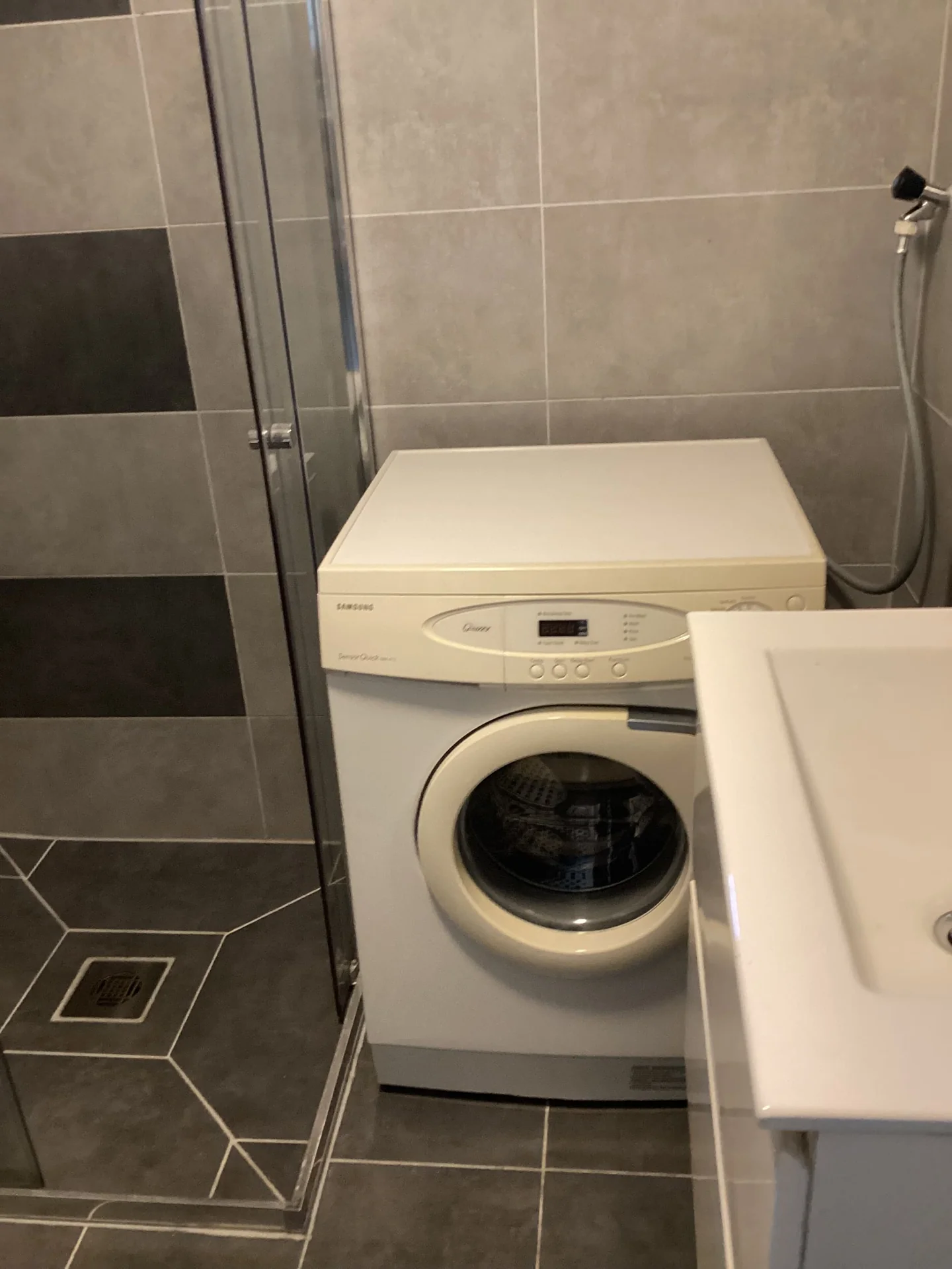 Foto van de Studio gelegen aan de Annie M.G. Schmidtweg in Almere