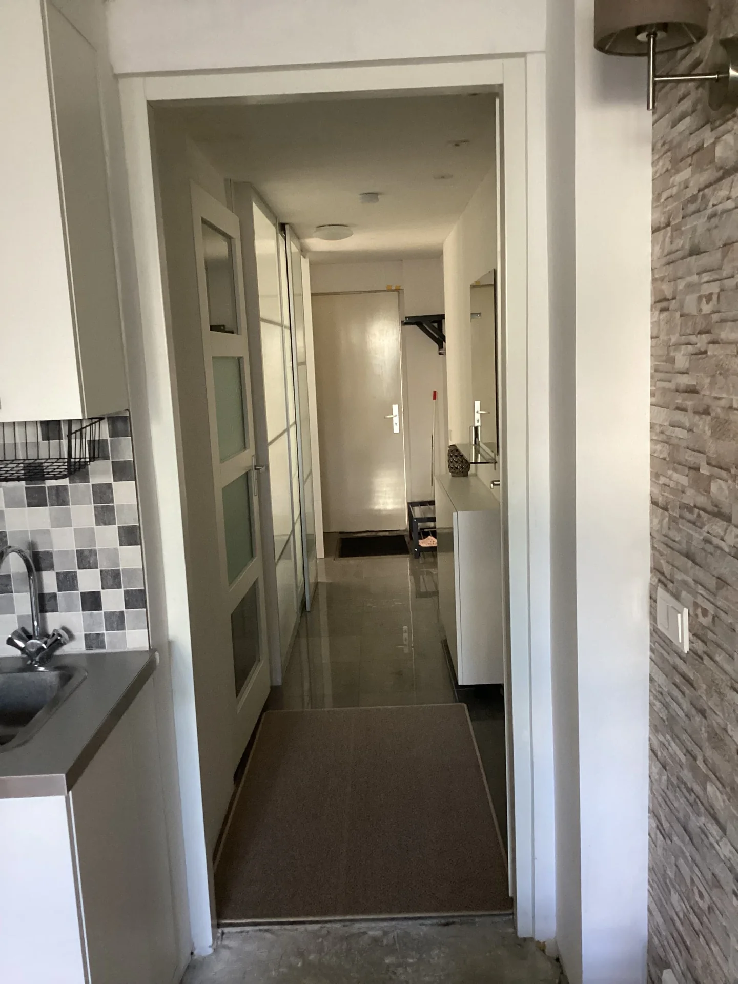 Foto van de Studio gelegen aan de Annie M.G. Schmidtweg in Almere