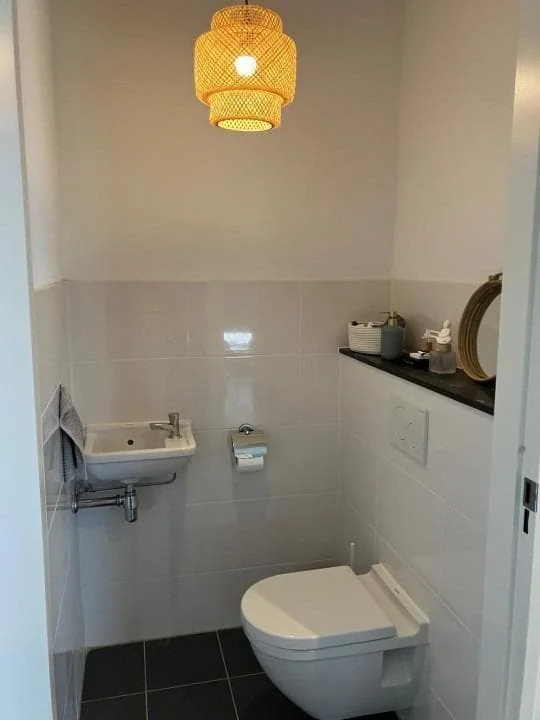 Foto van de Kamer gelegen aan de Van der Hoevenplein in Rotterdam