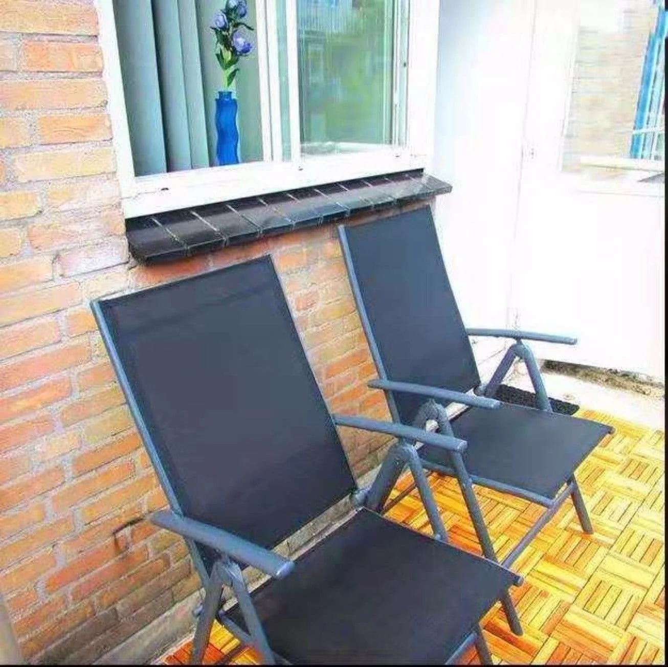 Foto van de Kamer gelegen aan de Derde Oosterparkstraat in Amsterdam