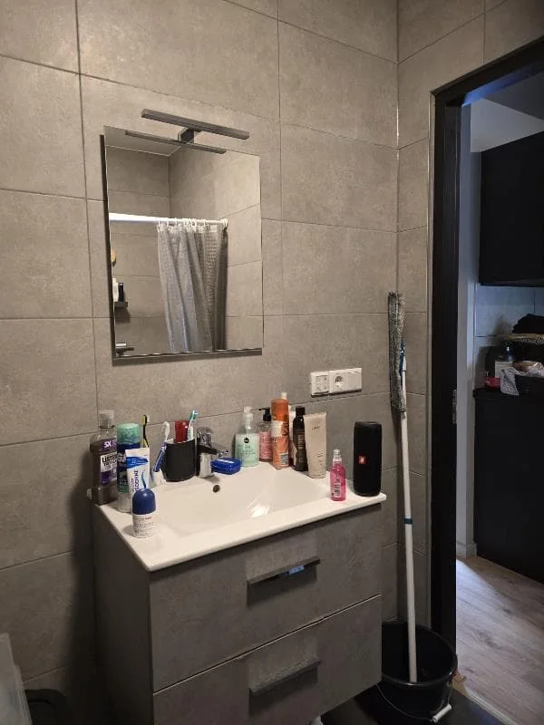 Foto van de Kamer gelegen aan de Parkweg in Groningen