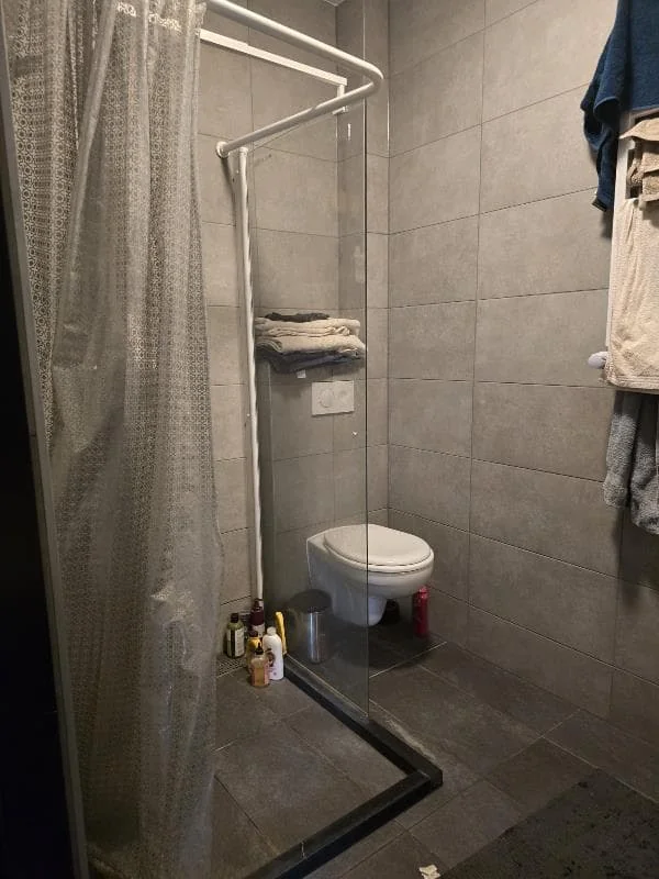 Foto van de Kamer gelegen aan de Parkweg in Groningen