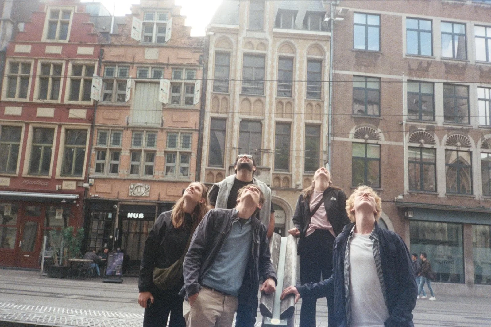 Foto van de Kamer gelegen aan de E. du Perronlaan in Delft