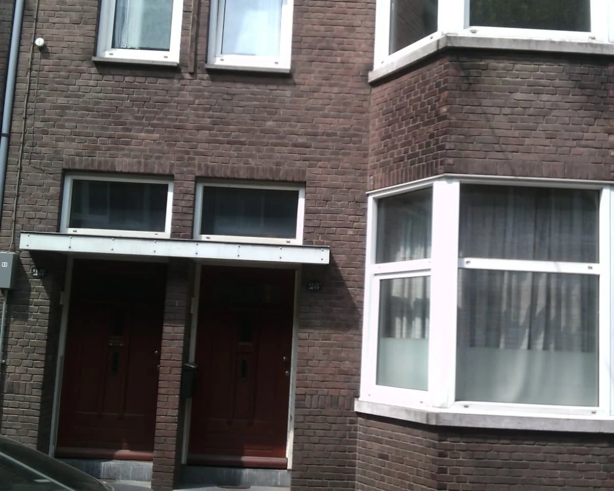 Foto van de Kamer gelegen aan de Joseph Hollmanstraat in Maastricht