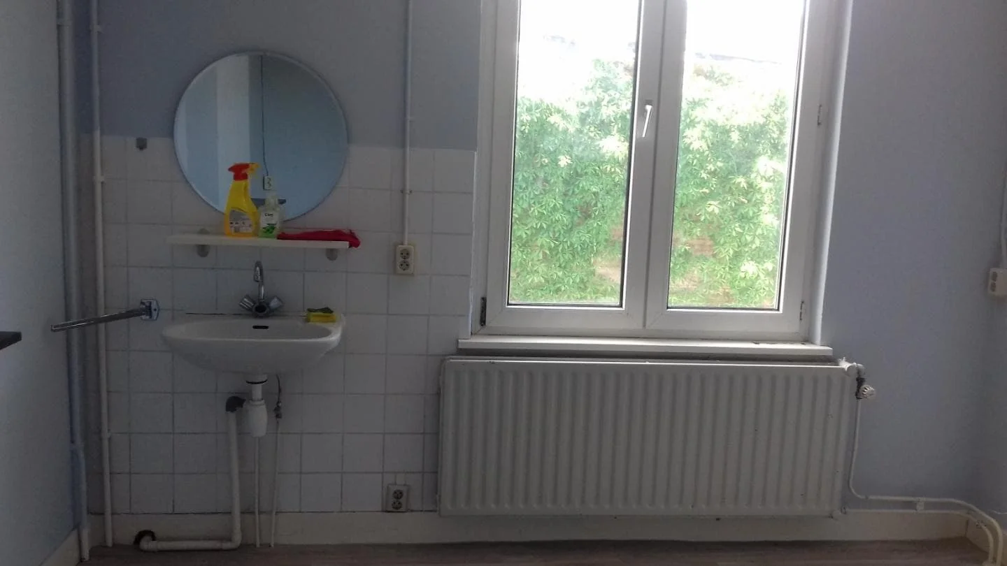 Foto van de Kamer gelegen aan de Joseph Hollmanstraat in Maastricht