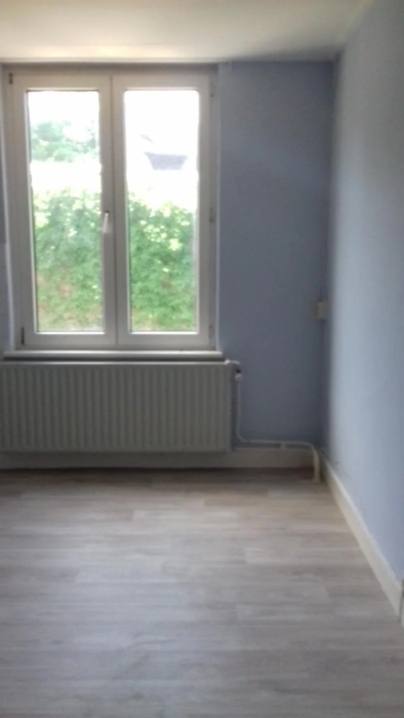 Foto van de Kamer gelegen aan de Joseph Hollmanstraat in Maastricht