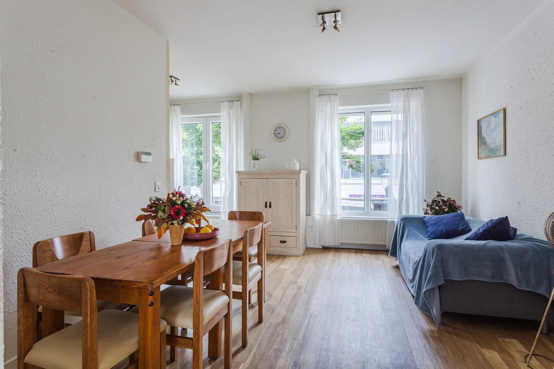 Foto van de Kamer gelegen aan de Kruisstraat in Eindhoven