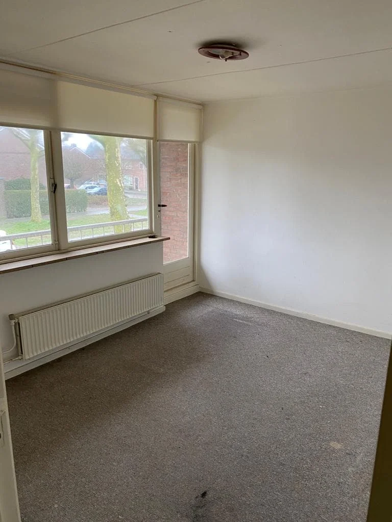 Foto van de Kamer gelegen aan de Ringlaan in Wijchen