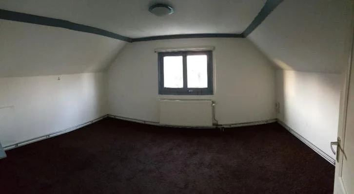 Foto van de Kamer gelegen aan de Boulevard Heuvelink in Arnhem