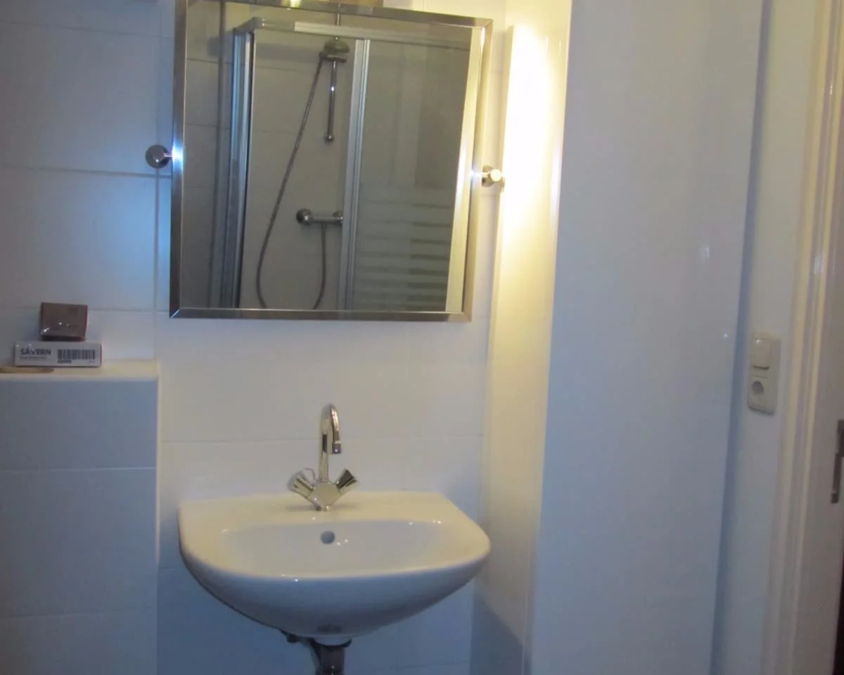 Foto van de Kamer gelegen aan de Eburonenweg in Maastricht