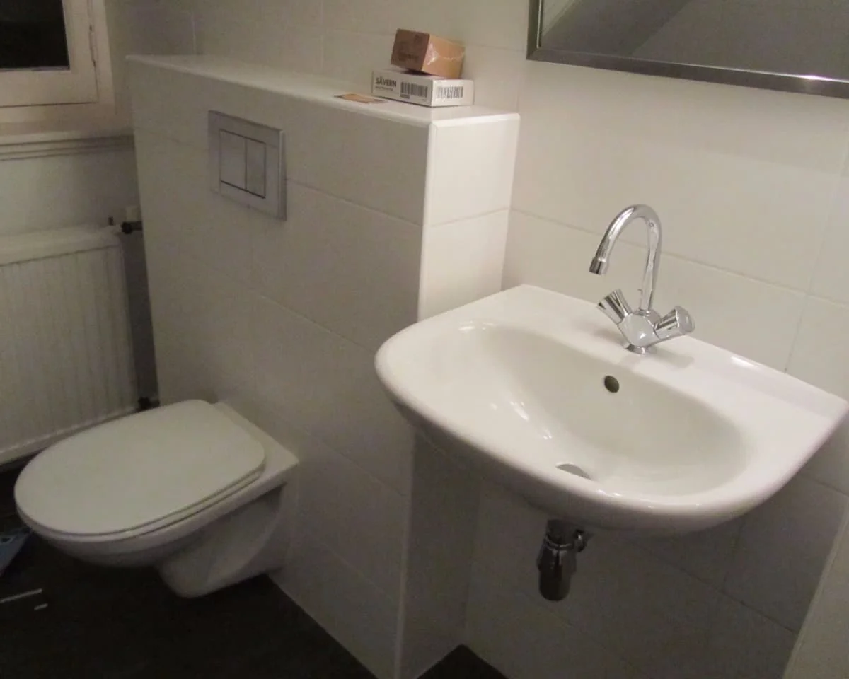 Foto van de Kamer gelegen aan de Eburonenweg in Maastricht