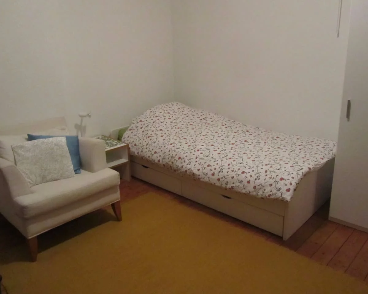 Foto van de Kamer gelegen aan de Eburonenweg in Maastricht