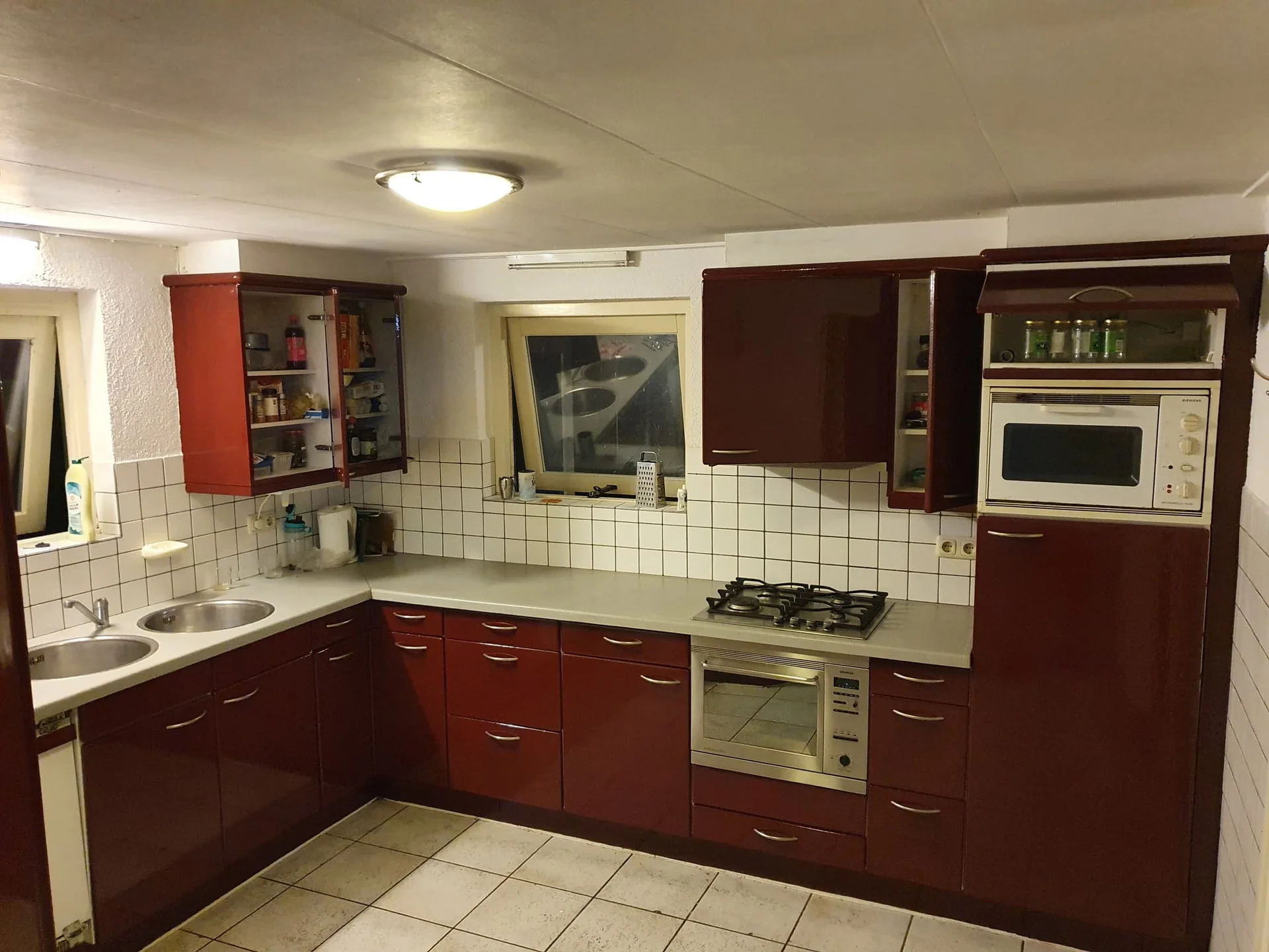 Foto van de Kamer gelegen aan de Fuutweg in Apeldoorn