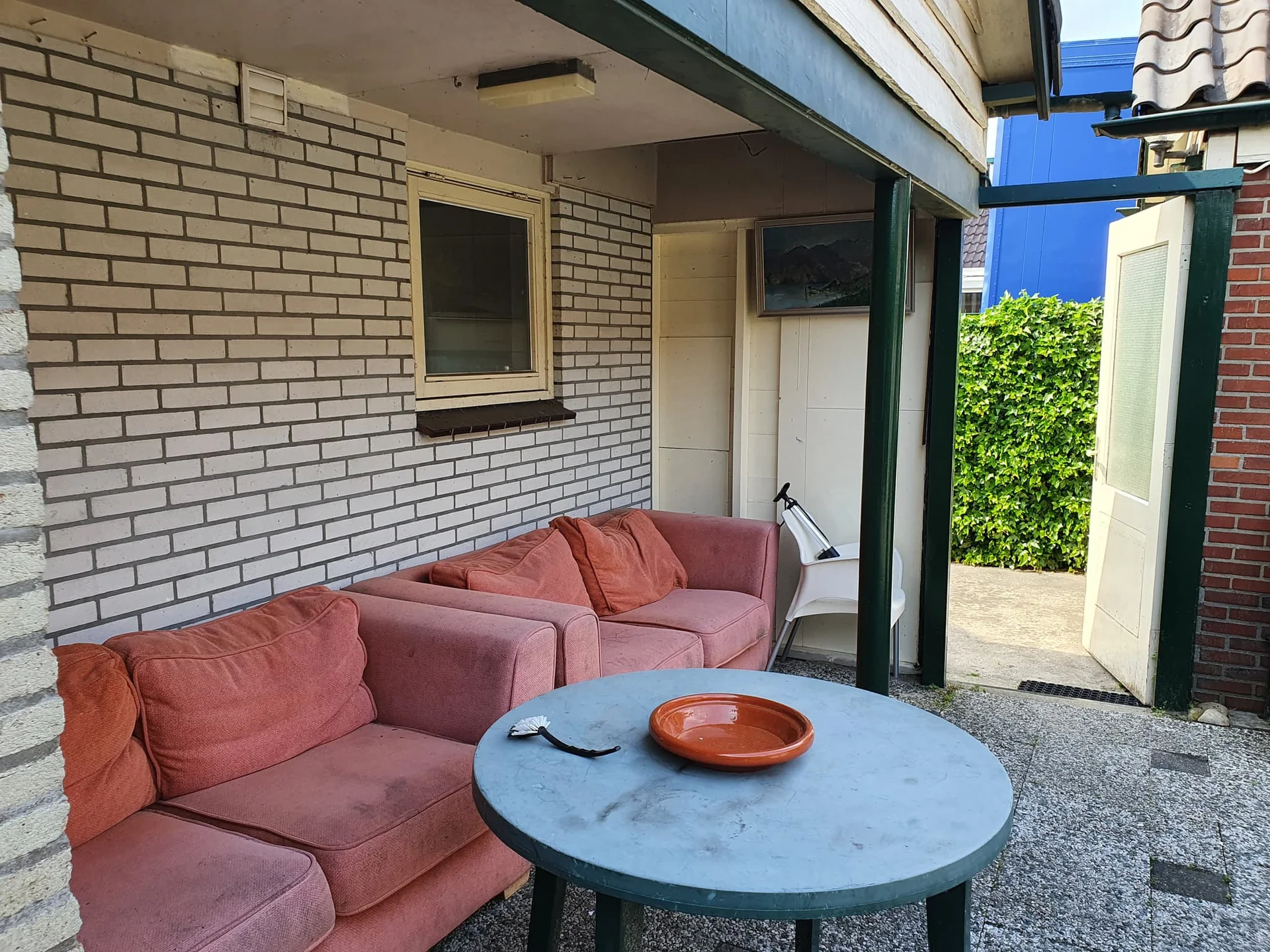 Foto van de Kamer gelegen aan de Fuutweg in Apeldoorn