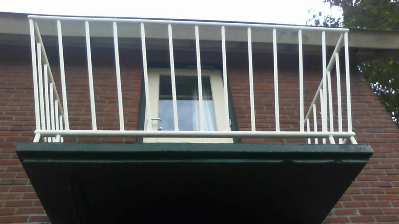 Foto van de Kamer gelegen aan de Fuutweg in Apeldoorn