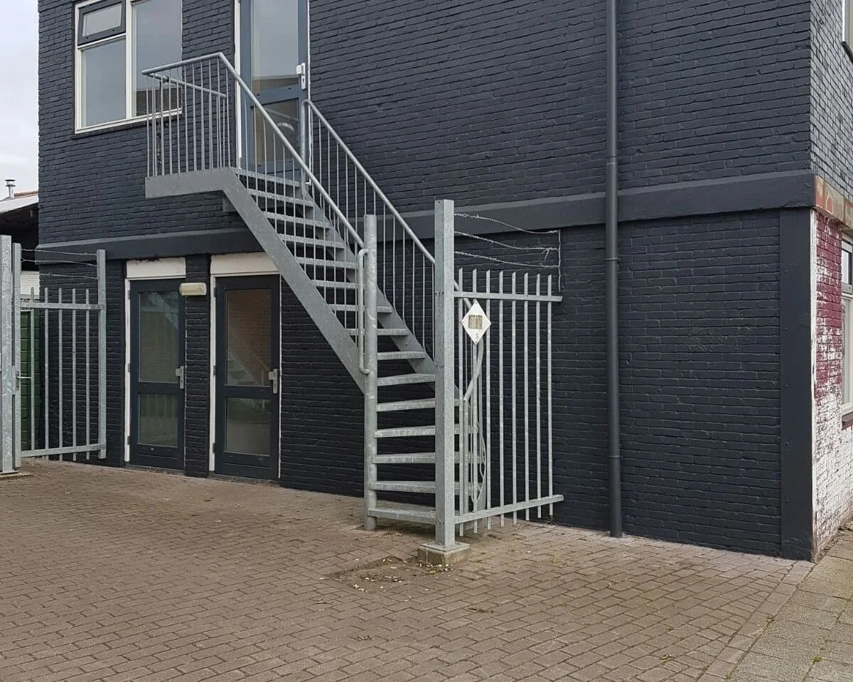 Foto van de Kamer gelegen aan de Willem Lorestraat in Leeuwarden