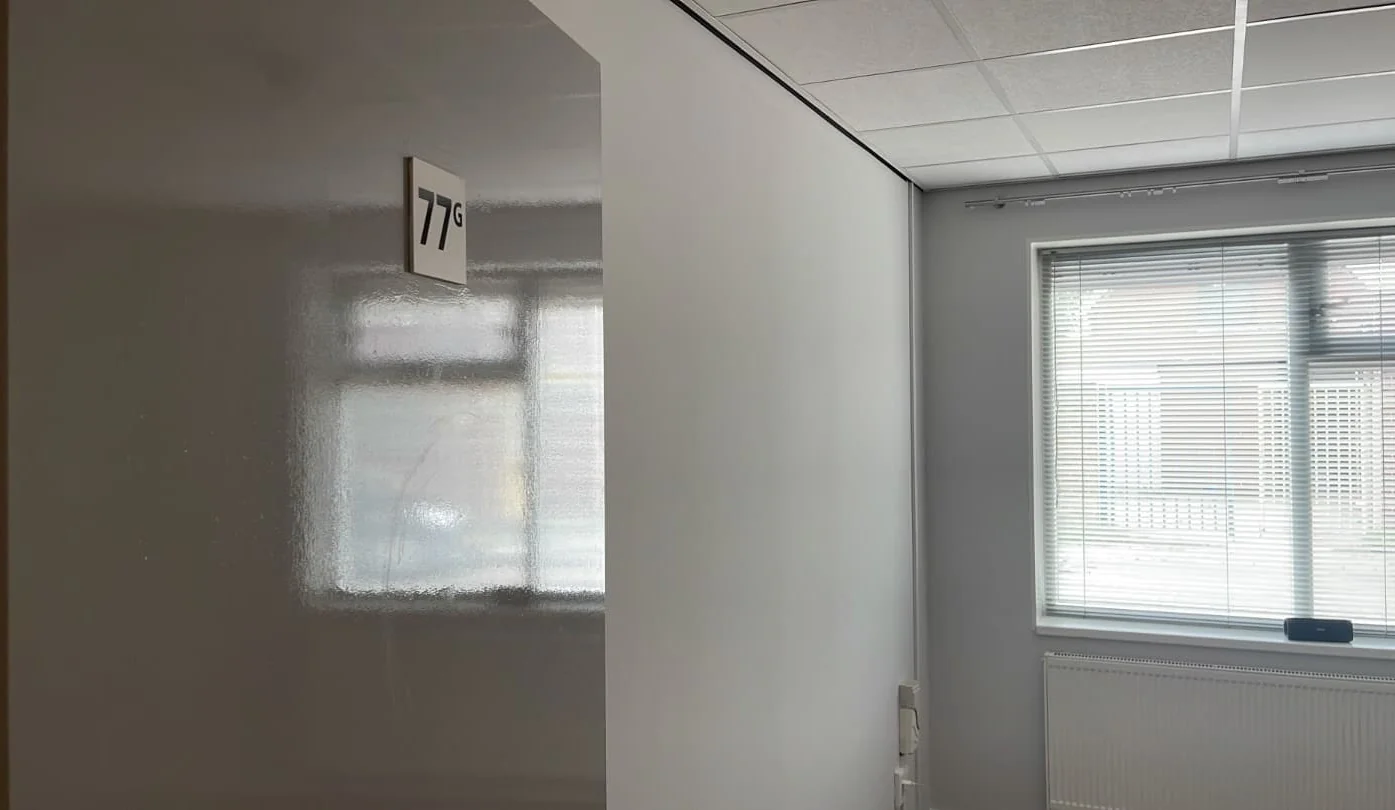 Foto van de Kamer gelegen aan de Willem Lorestraat in Leeuwarden