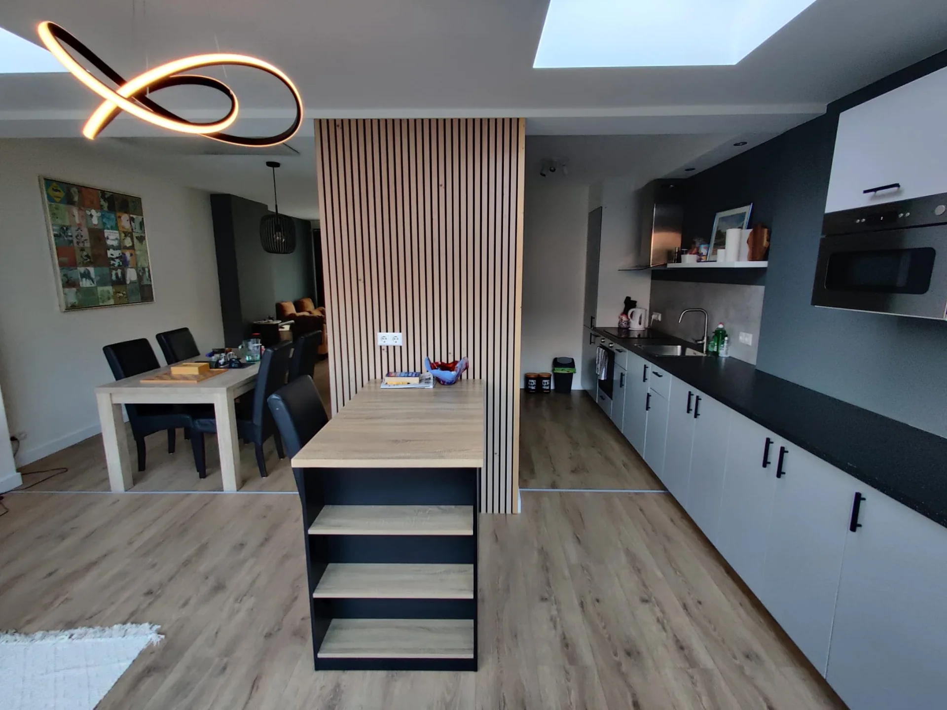 Foto van de Kamer gelegen aan de Carel Fabritiuslaan in Amstelveen