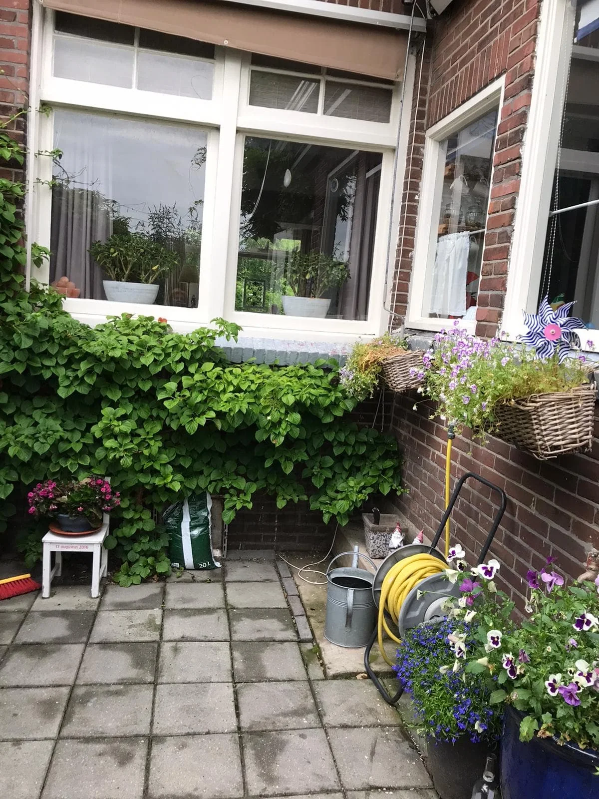 Foto van de Kamer gelegen aan de Benedenrijweg in Rotterdam