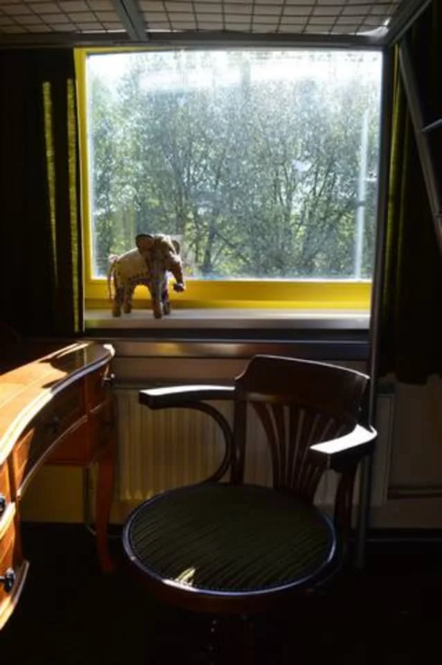 Foto van de Kamer gelegen aan de Bos en Lommerweg in Amsterdam
