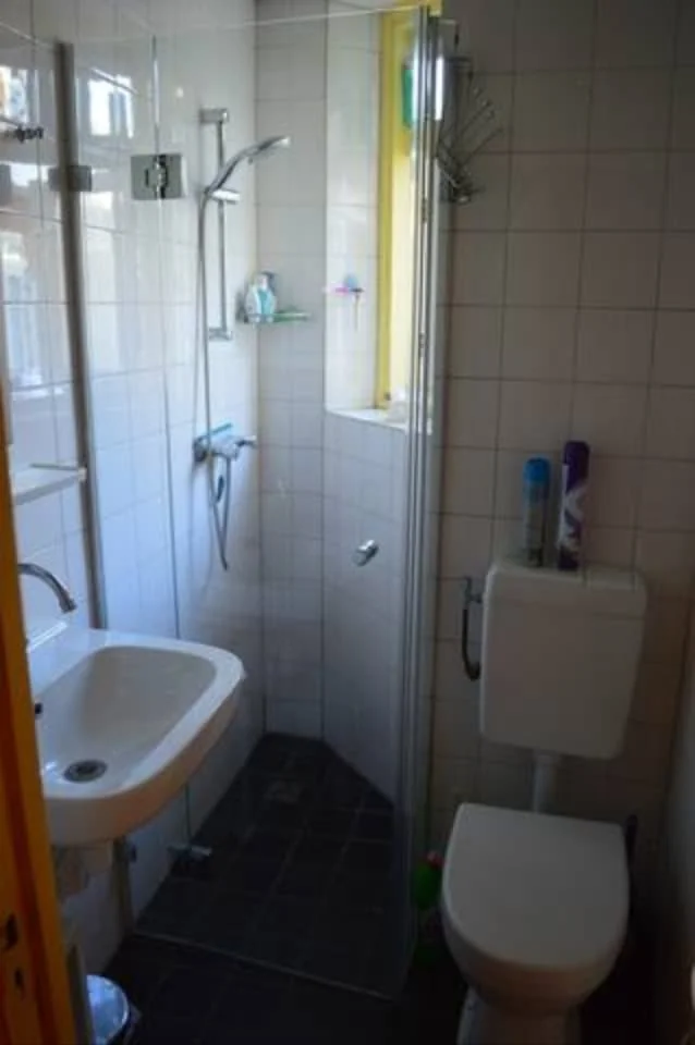 Foto van de Kamer gelegen aan de Bos en Lommerweg in Amsterdam