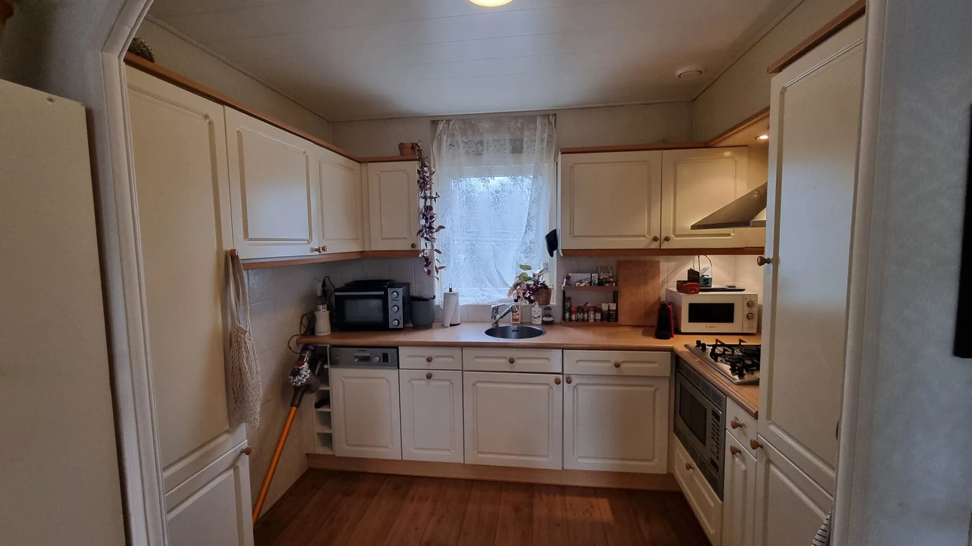 Foto van de Kamer gelegen aan de Olof Palmelaan in Utrecht