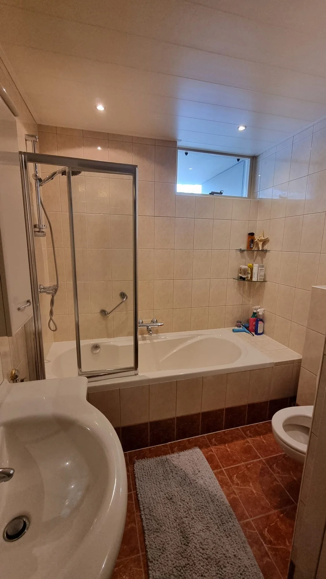 Foto van de Kamer gelegen aan de Olof Palmelaan in Utrecht