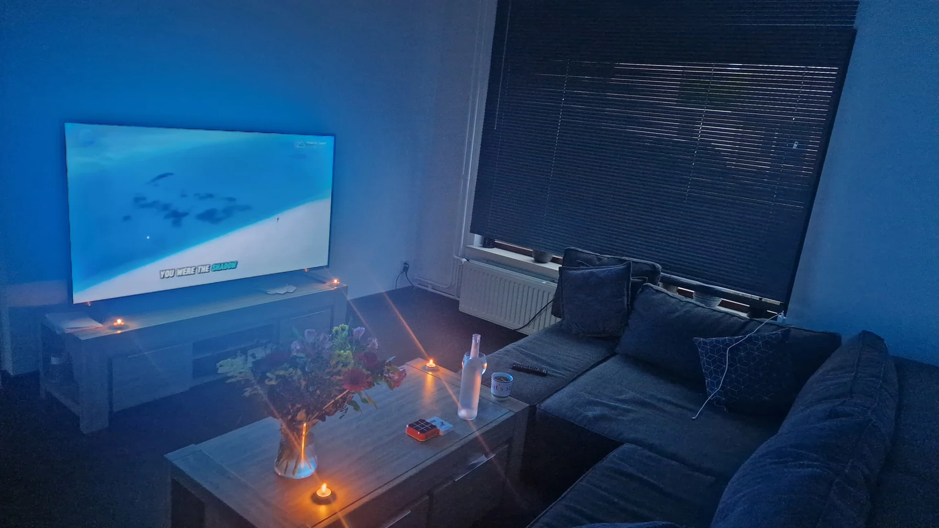 Foto van de Kamer gelegen aan de Lou Costellostraat in Almere