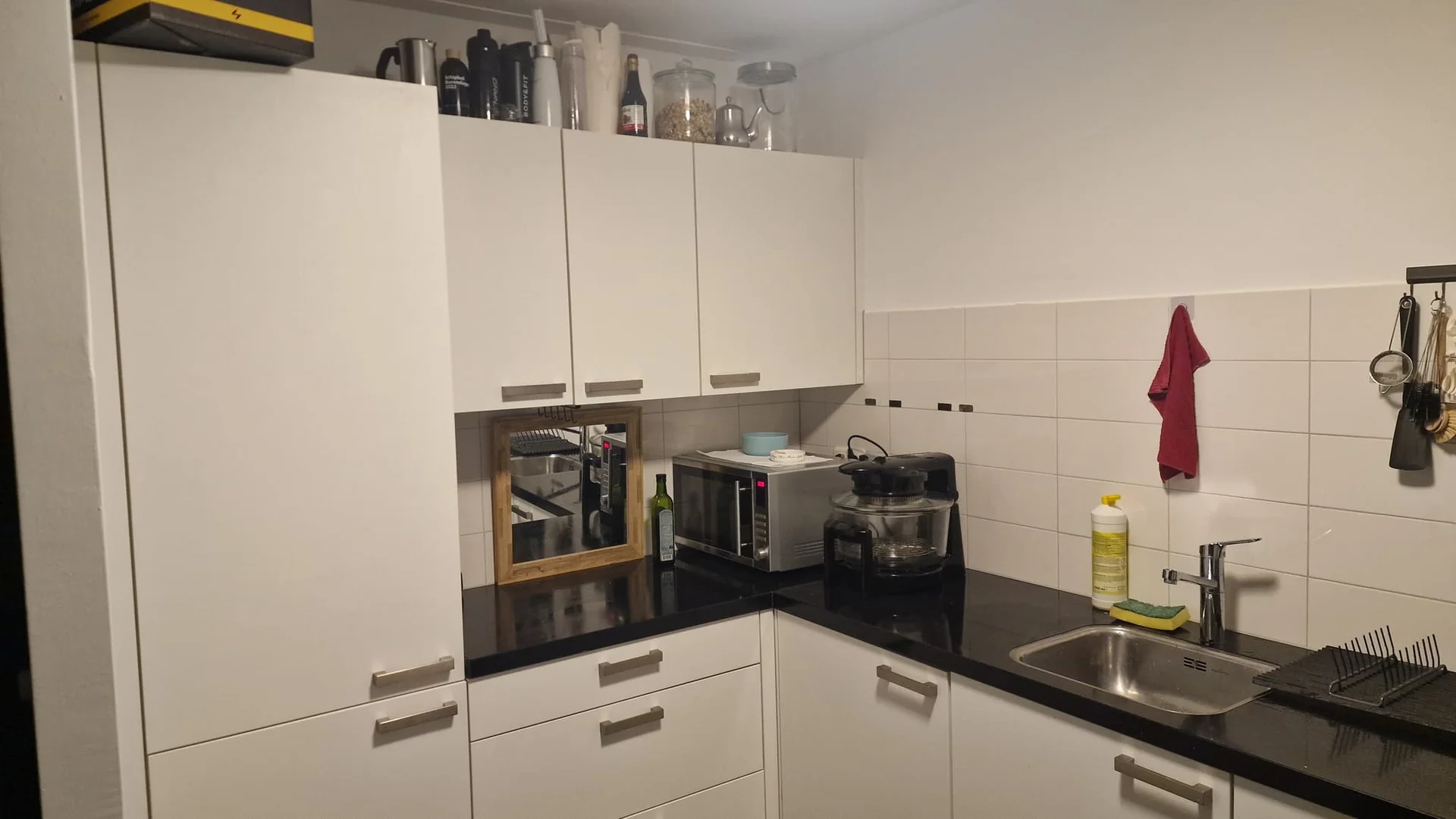 Foto van de Kamer gelegen aan de Lou Costellostraat in Almere