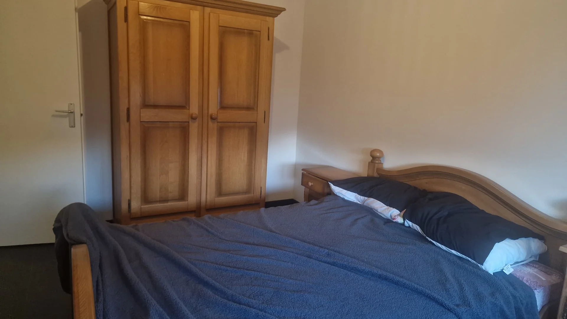 Foto van de Kamer gelegen aan de Lou Costellostraat in Almere