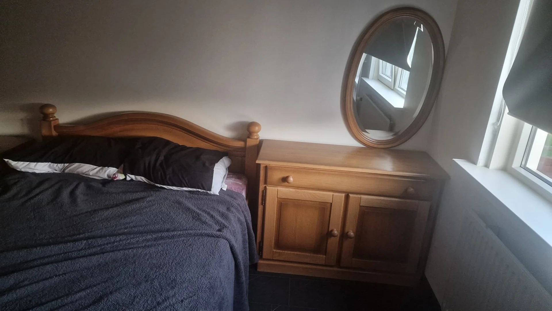 Foto van de Kamer gelegen aan de Lou Costellostraat in Almere