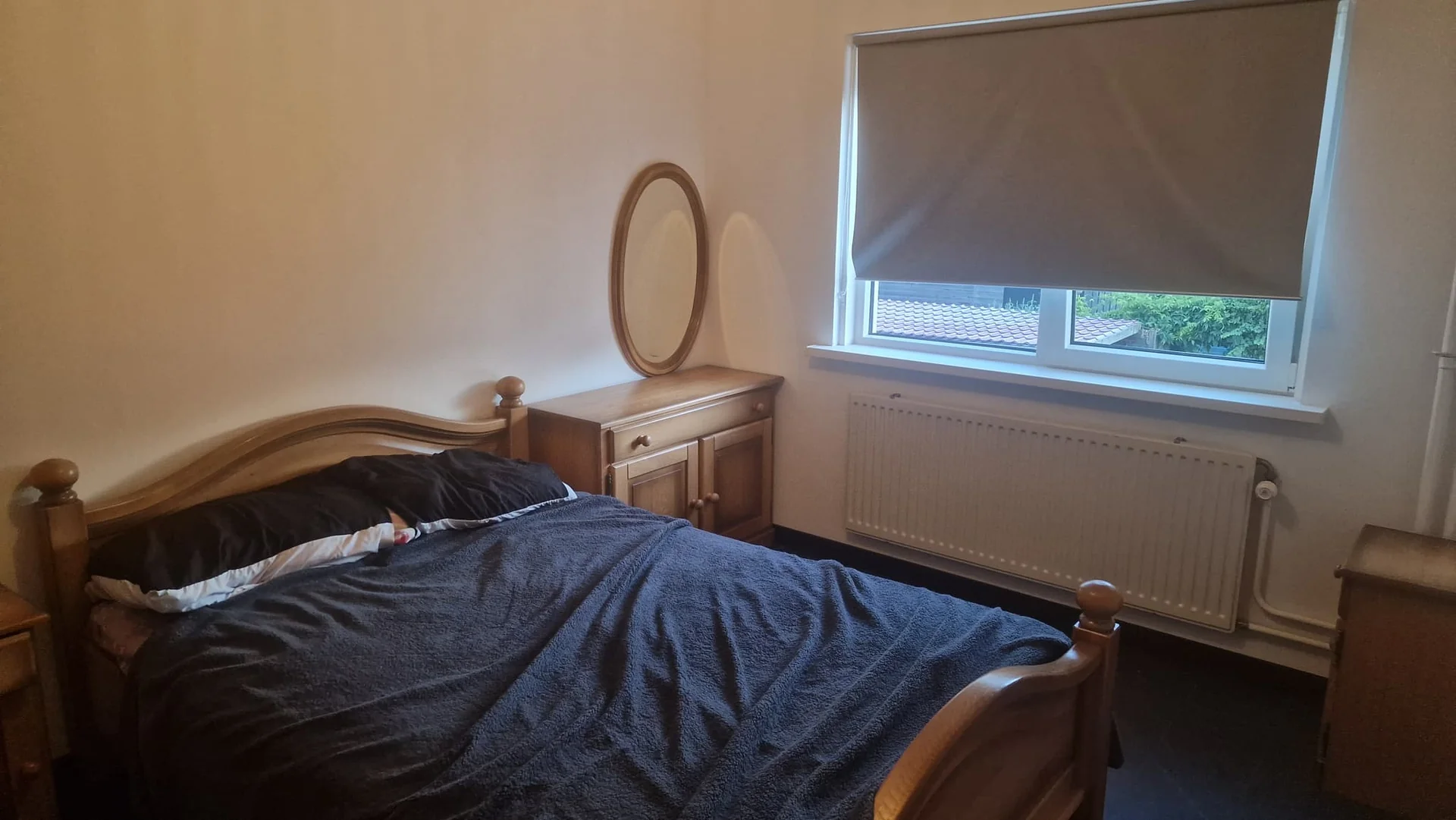 Foto van de Kamer gelegen aan de Lou Costellostraat in Almere