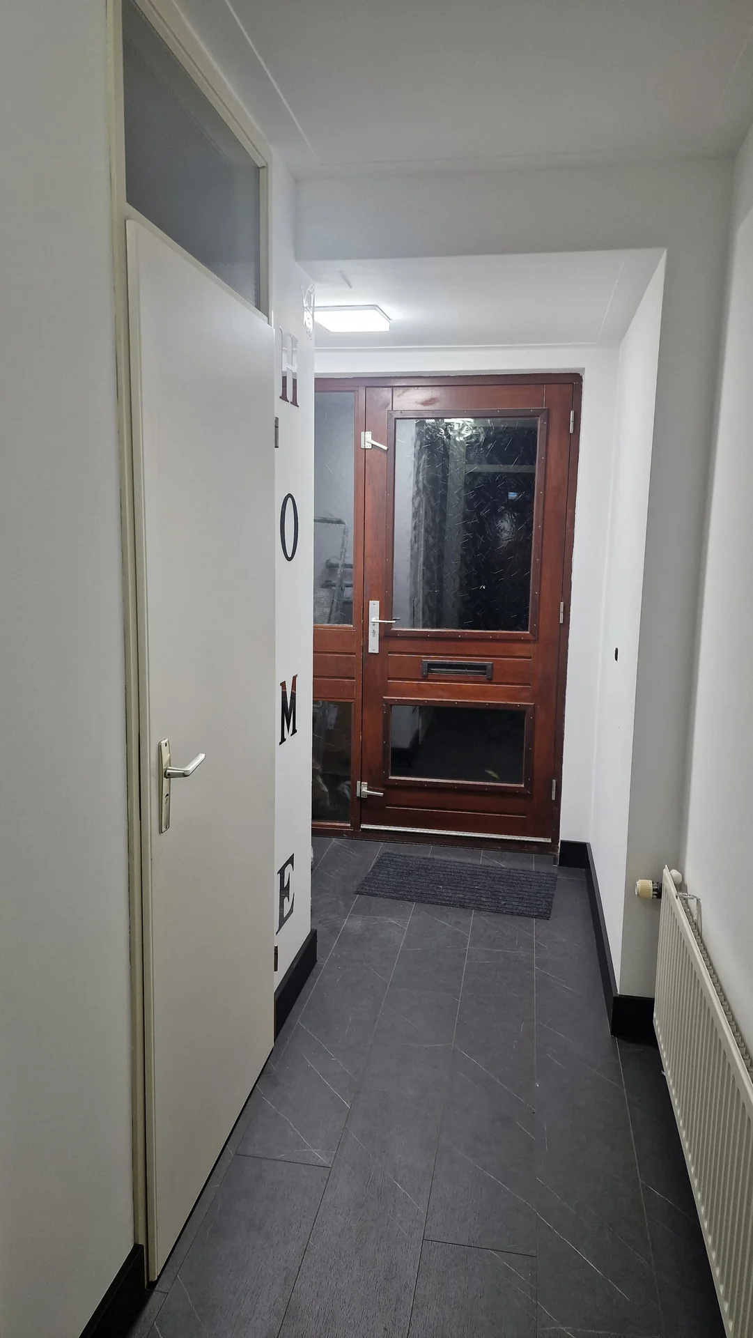 Foto van de Kamer gelegen aan de Lou Costellostraat in Almere