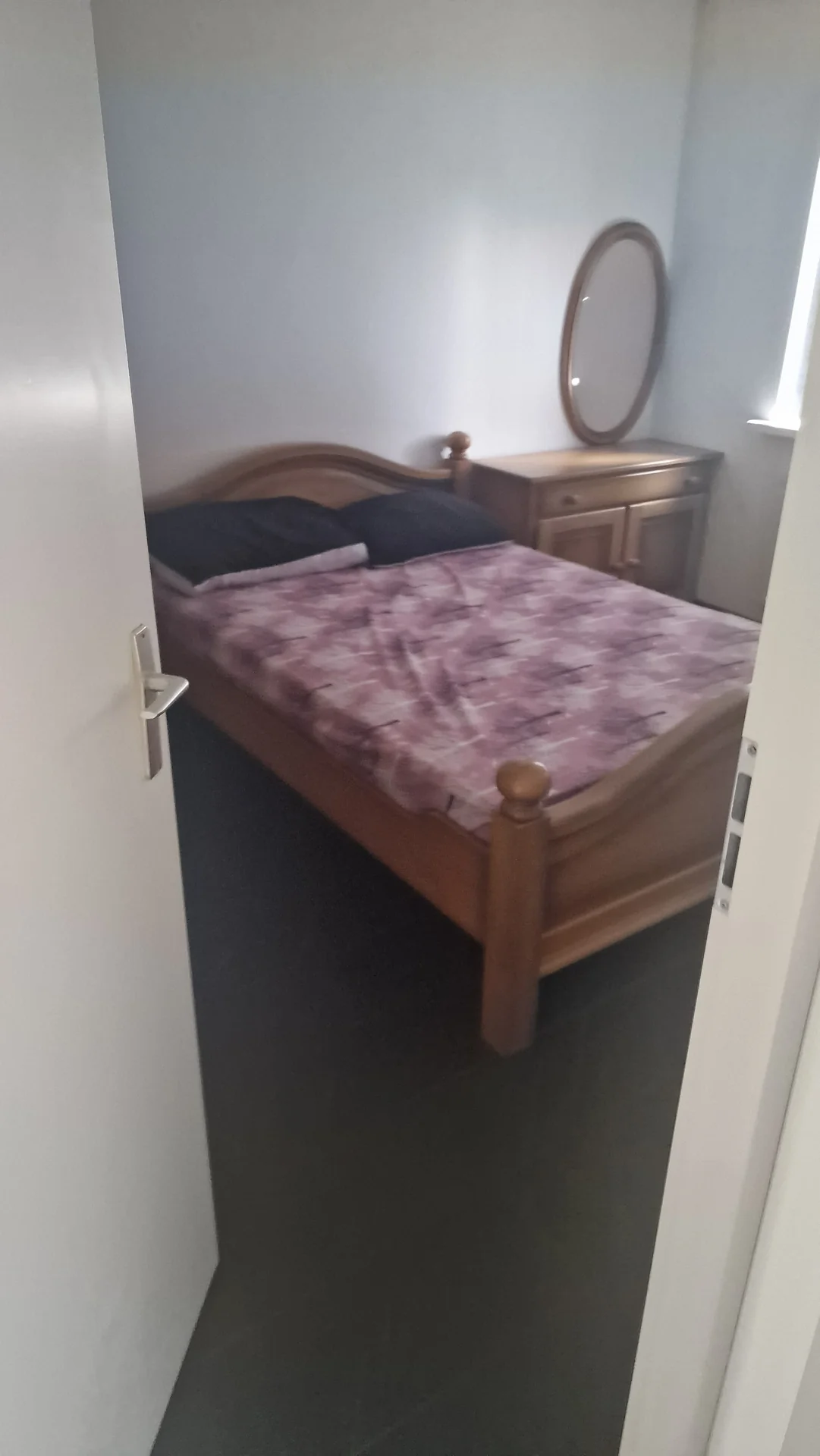 Foto van de Kamer gelegen aan de Lou Costellostraat in Almere