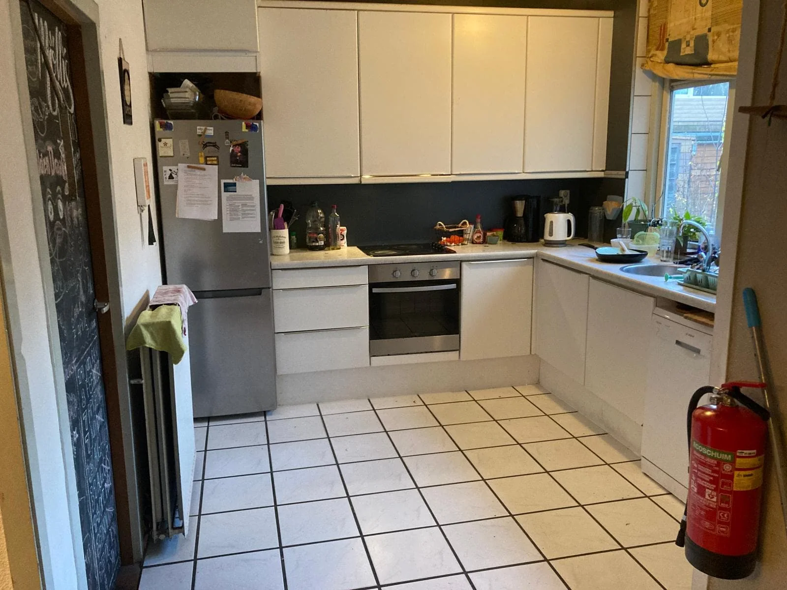 Foto van de Kamer gelegen aan de Glindhorst in Ede