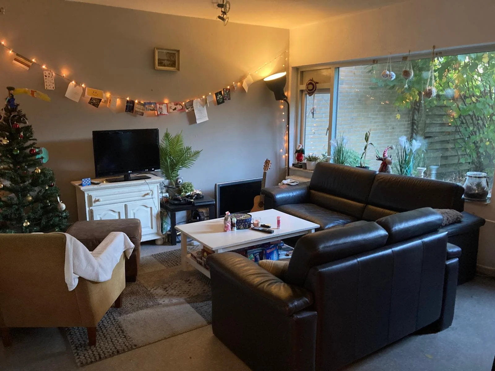 Foto van de Kamer gelegen aan de Glindhorst in Ede