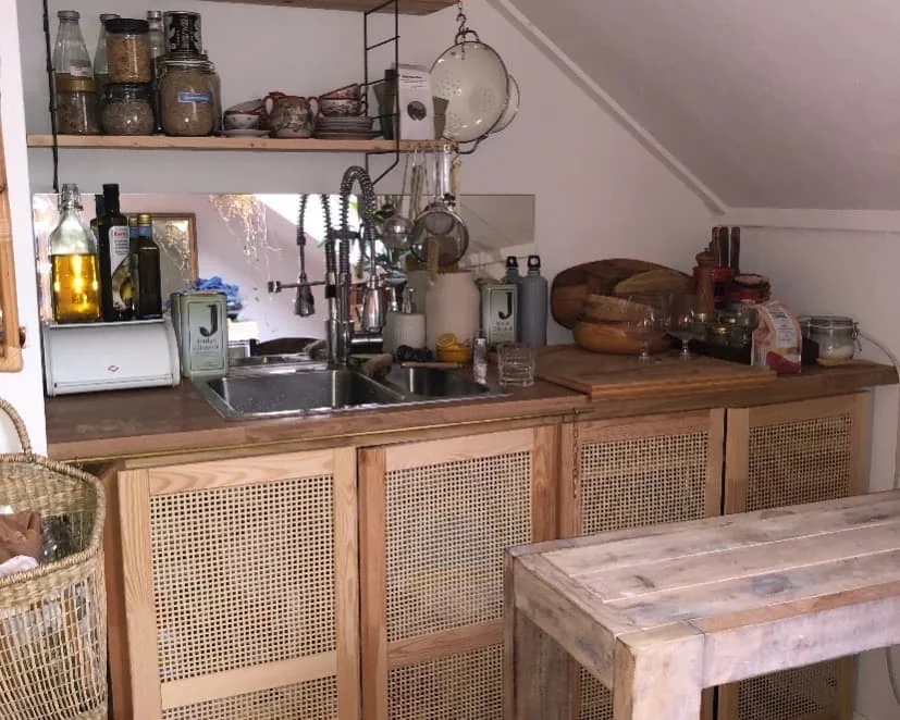 Foto van de Kamer gelegen aan de Bierumpad in Arnhem