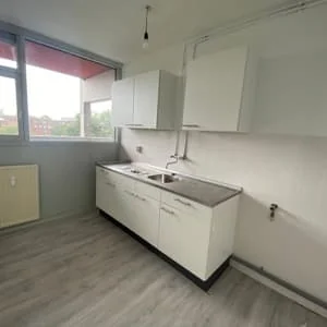 Foto van de Appartement gelegen aan de Geldershoofd in Amsterdam