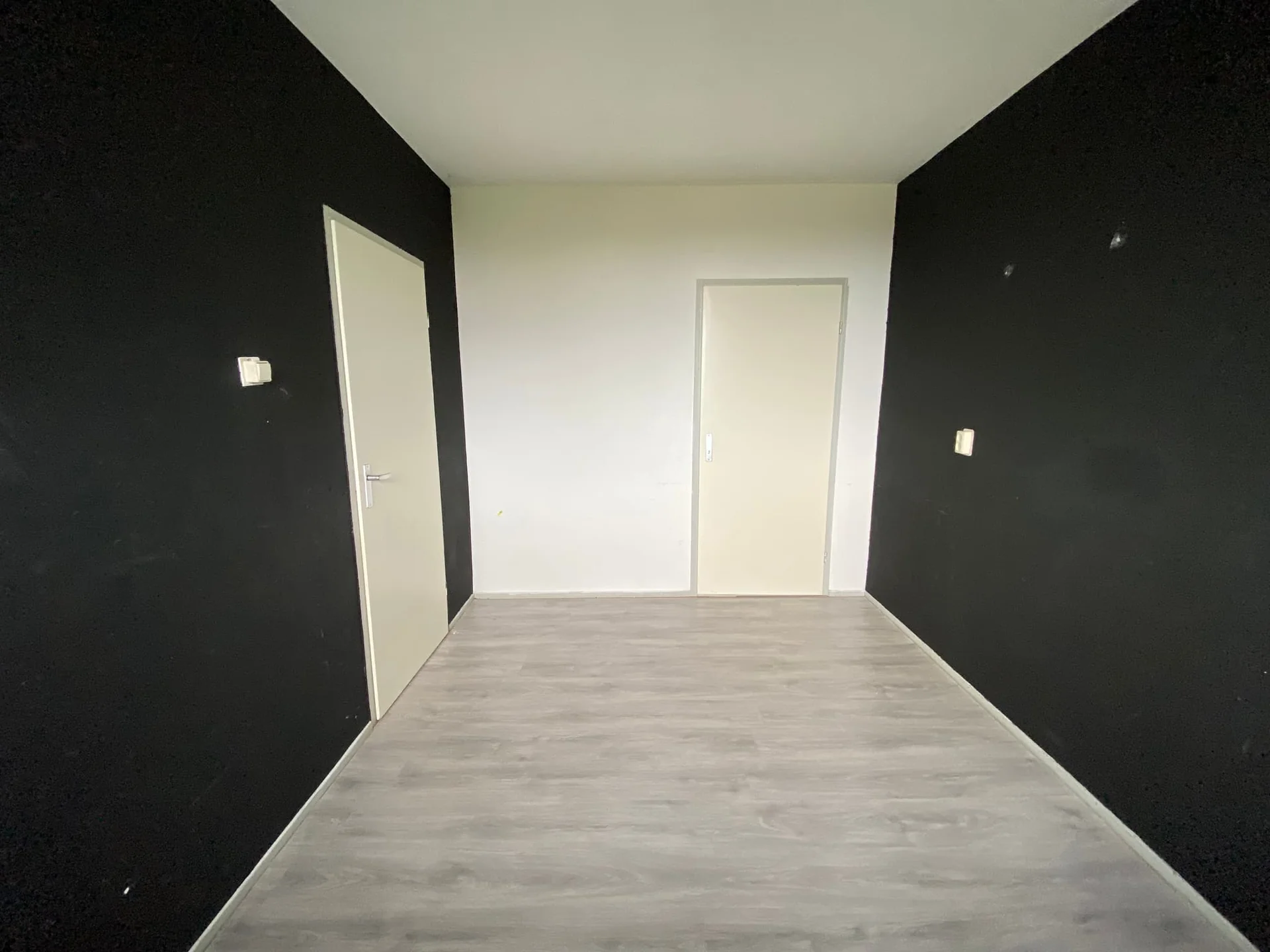 Foto van de Appartement gelegen aan de Geldershoofd in Amsterdam